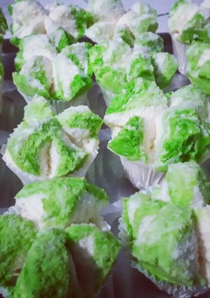 Foto resep Bolu Kukus