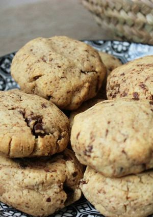 A picture of Cookies.