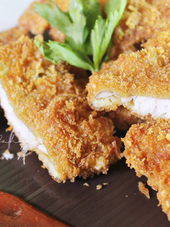 Foto resep Kerapu Goreng Tepung - No MSG