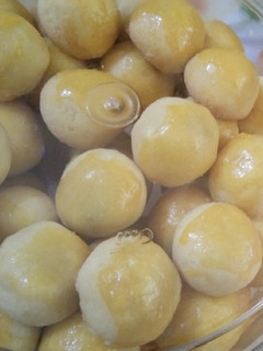 Foto resep Nastar Lumer 1 kilo