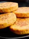 Arepas de Auyama o Calabaza 🎃