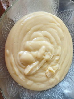 Una foto de Crema pastelera 👌🏻🤤