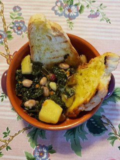 Foto di Zuppa toscana tipo ribollita