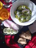 Nutri palak