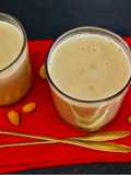 Sattu Porridge/ Guilt -Free Meetha Sattu/ Instant Sattu Jaggery Porridge For Small Craving