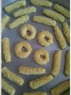 صورة لوصفة حلوة اللمبوط