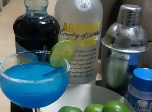 รูปของ Cocktail ง่ายๆ