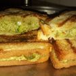 Pahadi sandwich