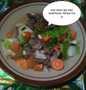 Cara Mudah Membuat Resep Sop Sayur iga sapi sederhana yang Lezat