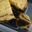 Marmer cake