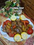 26:3:26 - Kambing perap mama style