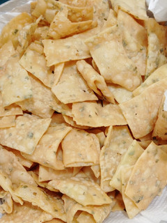Foto resep Kue Bawang