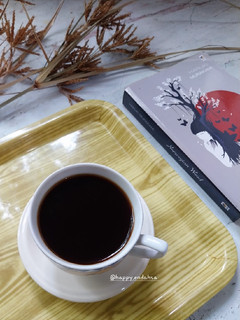 Foto resep Ala-ala Kopi Sanger