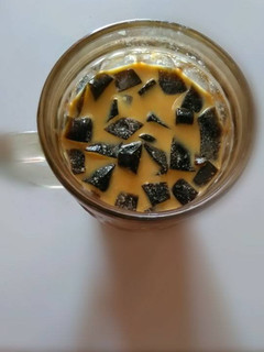 Foto resep Cincau fiber creme