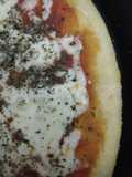 Pizza (tipo Domino's o pizza hut)