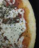 Pizza (tipo Domino's o pizza hut)