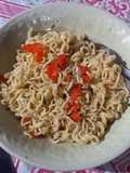 Indomie hack ala king aloy