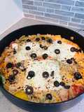Pizza 🍕 Rice 🍚 Bowl 🥣