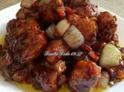 Gambar tuna goreng