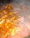 Pollo al Disco