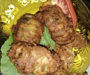 Ini Caranya Terong isi daging kriuk Gurih Mantul Ini Caranya Terong isi daging kriuk Gurih Mantul