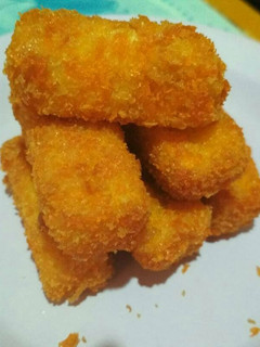 Foto resep Nuget Rumahan