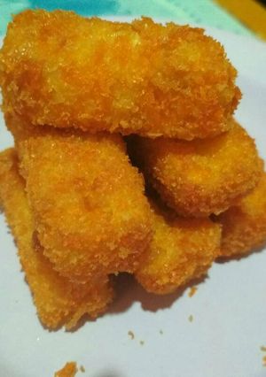 Foto resep Nuget Rumahan