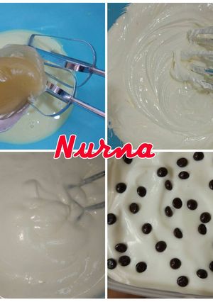Foto resep Es Krim Lembut Hemat cukup 3 bahan🙌