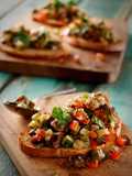 Antipasto Italiano