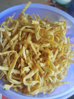 Foto resep Stik bawang/kue bawang