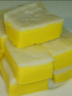 Foto resep Kue talam labu kuning 🎃