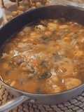 Arroz de Tamboril