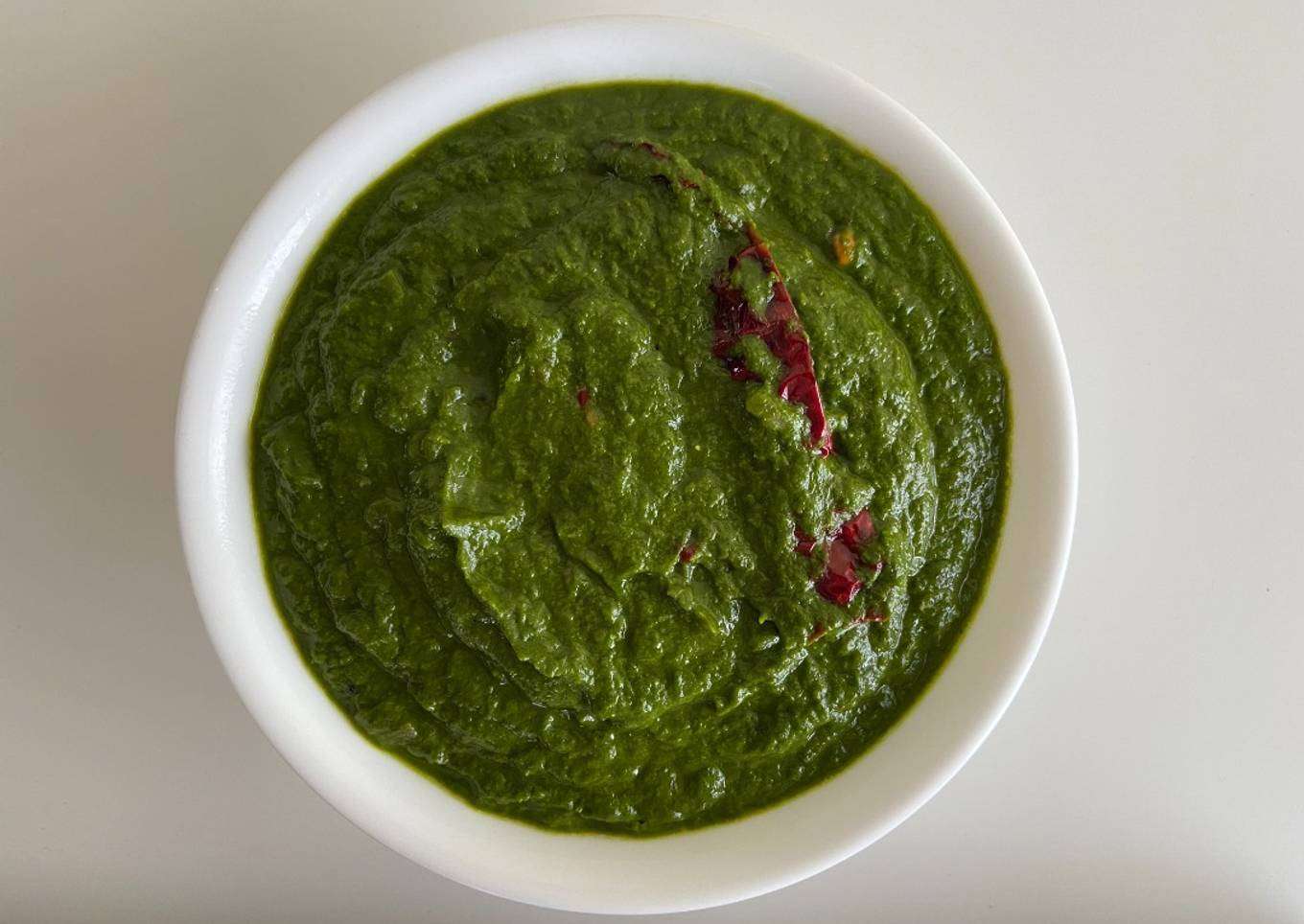 Sarson Ka Saag