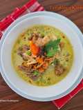 1110. Tengkleng Kambing