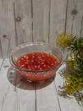 Asinan delima merah