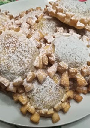 Foto di Calzoncelli di castagne