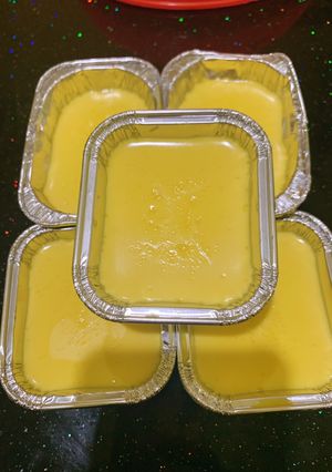 Foto resep Creme brulle debmresep recook dari mbak vinta