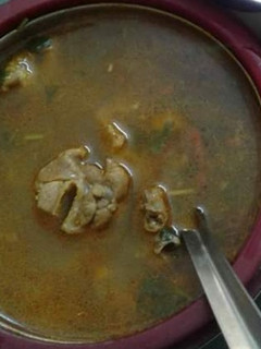 மட்டன் சூப் செய்முறை முக்கிய புகைப்படம்