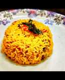 Simple vegetable pulao |pressure cooker pulao