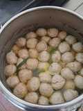 Baso mudah dibuat nikmat