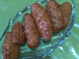 حلوة سكرفاج