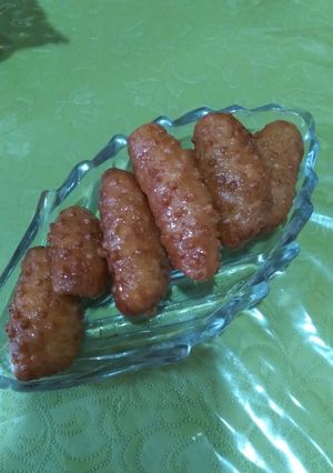 صورة لوصفة حلوة سكرفاج