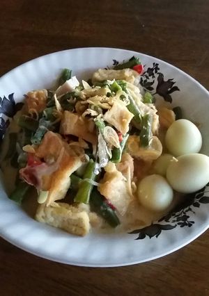 Foto resep Tumis tahu telor puyuh