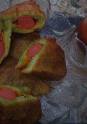 Foto resep Roti goreng