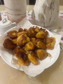 Foto resep Pisang goreng kriuk