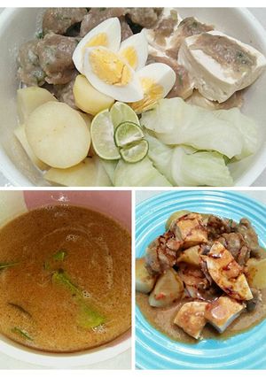Foto resep Somay 🐟
