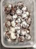 NQ Rum Balls