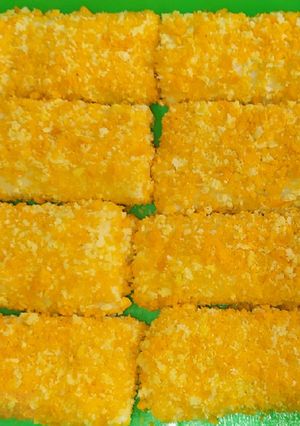 Foto resep Resoles mayo
