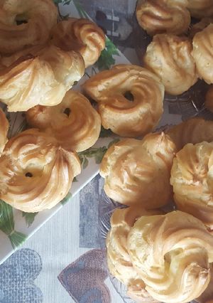 Foto di Zeppole di San Giuseppe
