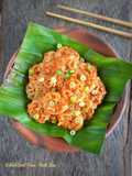 Seblak Coet Tuna